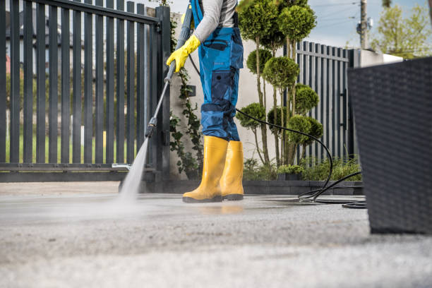 Best Concrete Pressure Washing  in Melrose Park, IL