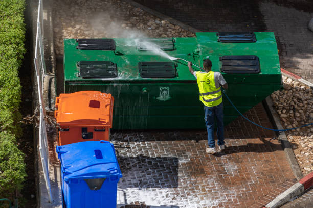 Best Roof Pressure Washing  in Melrose Park, IL
